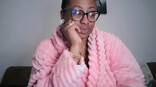 Nyxie Chaos online show from 02.16.26