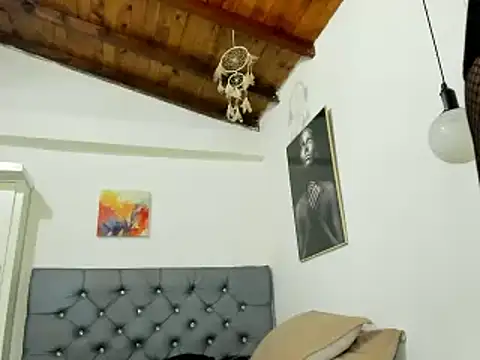 Najayla adams1 online show from 01.23.25