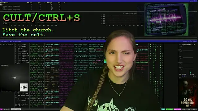 mirannacult online show from 06.04.26