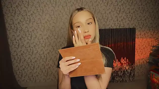 SweetTimee online show from 01.14.25