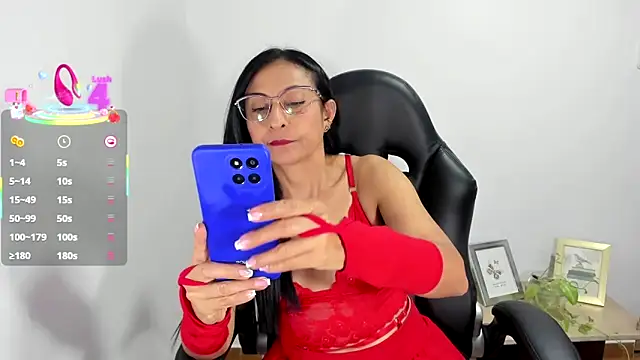 donna cherry online show from 03.23.25