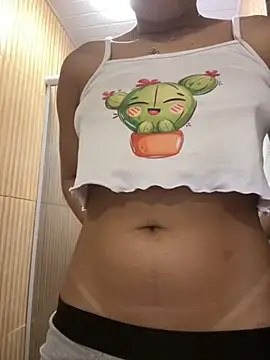 Snapshot of Avint-Perfeita chatting on 12.28.24 Avint-Perfeita online show from 12.28.24