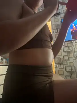 Snapshot of Avint-Perfeita chatting on 03.22.25 Avint-Perfeita online show from 03.22.25