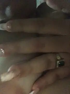 Aninha987 online show from 01.07.25