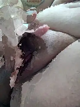 Aninha987 online show from 01.08.26