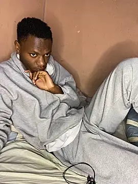 Snapshot of fireboyafrica chatting on 10.02.25 fireboyafrica online show from 10.02.25