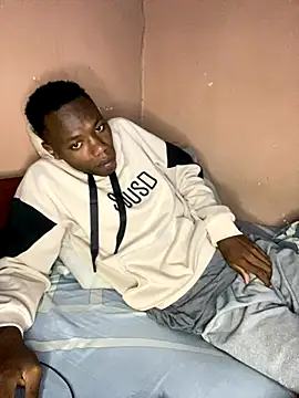 Snapshot of fireboyafrica chatting on 10.20.25 fireboyafrica online show from 10.20.25