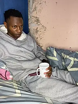 Snapshot of fireboyafrica chatting on 10.31.25 fireboyafrica online show from 10.31.25