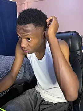 Snapshot of fireboyafrica chatting on 07.09.26 fireboyafrica online show from 07.09.26