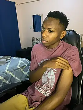 Snapshot of fireboyafrica chatting on 08.06.26 fireboyafrica online show from 08.06.26