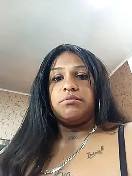 Michelle Brito1 online show from 02.13.25