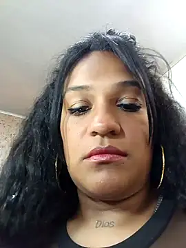 Michelle Brito1 online show from 03.10.25