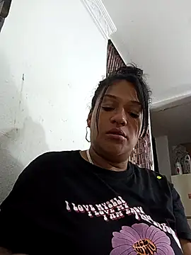 Michelle Brito1 online show from 03.16.25