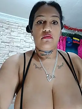 Michelle Brito1 online show from 06.28.26