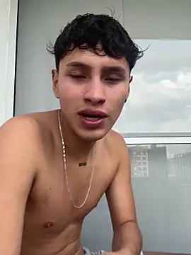 pipeynick online show from 03.01.26