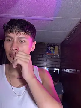 pipeynick online show from 04.17.26