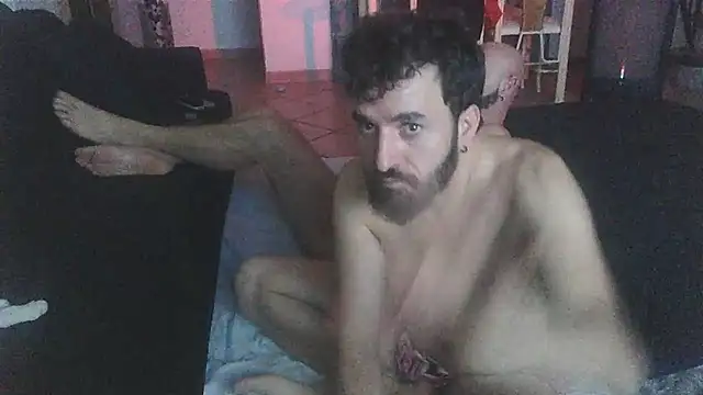 FJcouple online show from 01.05.25