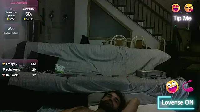 FJcouple online show from 03.02.25