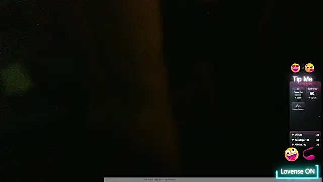 FJcouple online show from 03.16.25