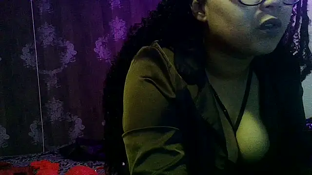 BaddieMelanie online show from 02.09.26