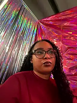 BaddieMelanie online show from 02.14.26