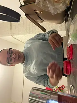 BaddieMelanie online show from 03.07.26