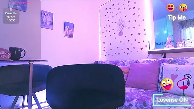 Maria fernandaxxx  online show from 04.06.26