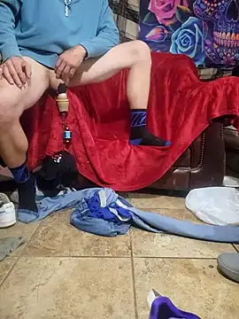 Snapshot of 5g4ever chatting on 11.12.25 5g4ever online show from 11.12.25