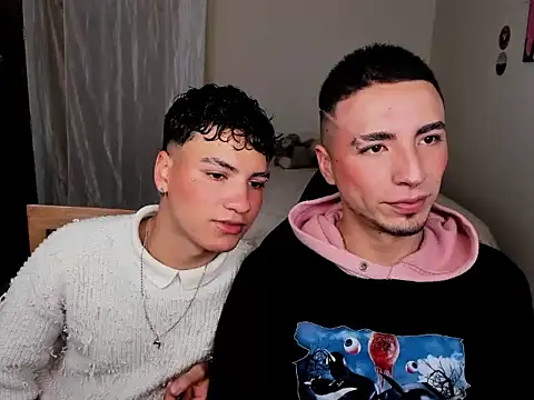 sweet boys xx online show from 03.12.25