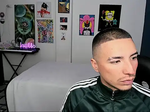 sweet boys xx online show from 09.24.25