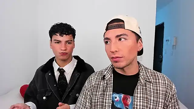 sweet boys xx online show from 11.06.25