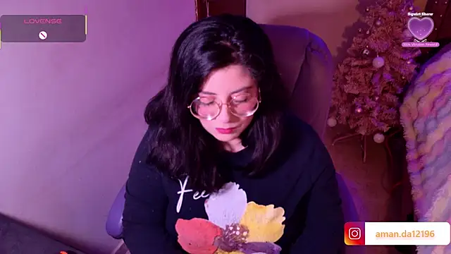 Azamy-12 online show from 11.29.25