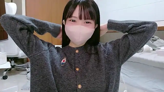 YUNOCHI nyanko online show from 11.10.25