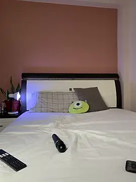 SOFIASWEETSECRETT online show from 11.27.25