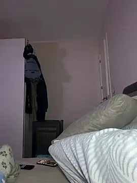 SOFIASWEETSECRETT online show from 01.17.26