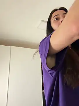 SOFIASWEETSECRETT online show from 02.09.26