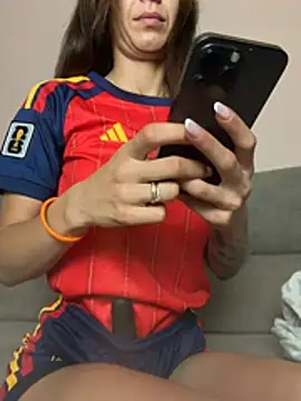 Snapshot of SOFIASWEETSECRETT chatting on 07.11.26 SOFIASWEETSECRETT online show from 07.11.26