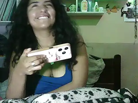 Lissa Fabrizzio online show from 10.21.25