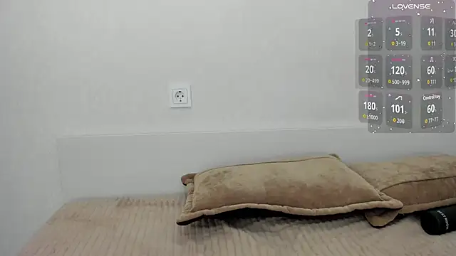 IVerySexy online show from 02.13.26