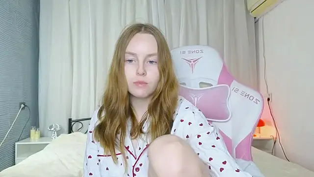 Snapshot of Wild__flowers chatting on 09.29.25 Wild flowers online show from 09.29.25