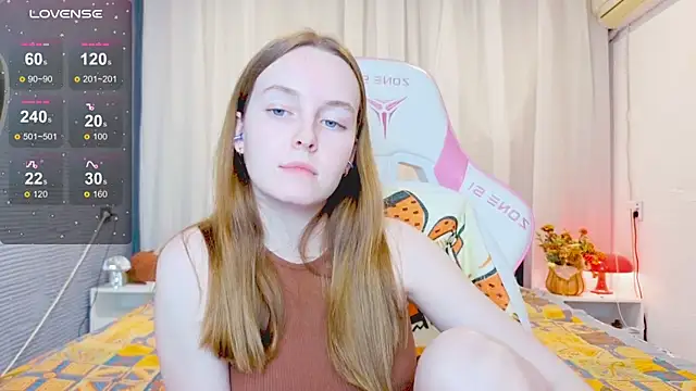 Snapshot of Wild__flowers chatting on 11.09.25 Wild flowers online show from 11.09.25