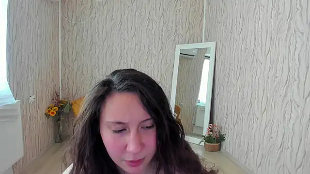 AishaRouhi online show from 01.13.25