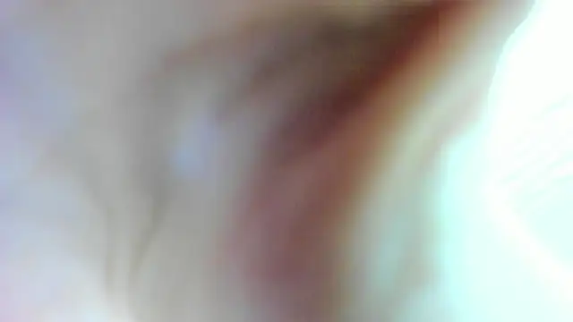 AishaRouhi online show from 01.17.25