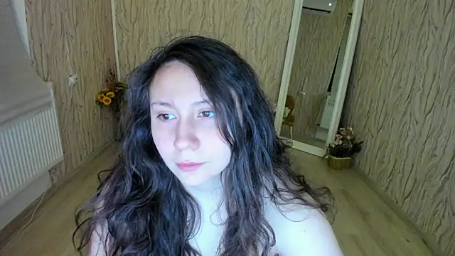 AishaRouhi online show from 01.24.25