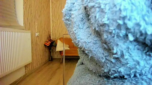 AishaRouhi online show from 03.04.25