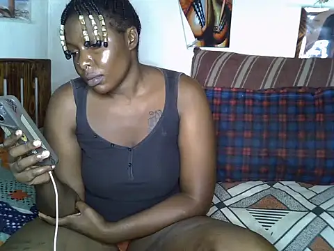 IAm Katie online show from 04.24.26