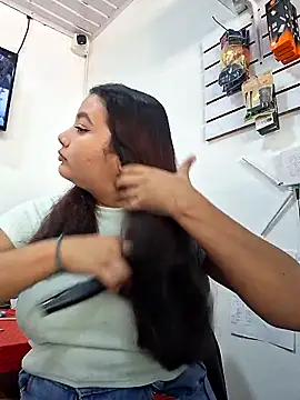 Snapshot of Daineth33 chatting on 11.21.25 Daineth33 online show from 11.21.25