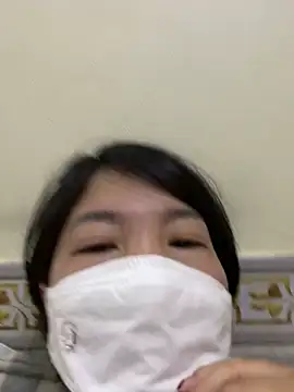 Hachi Sweetbabie  online show from 03.09.25