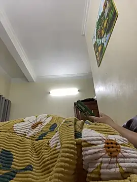 Hachi Sweetbabie  online show from 03.19.25