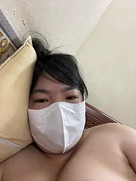 Hachi Sweetbabie  online show from 03.19.26